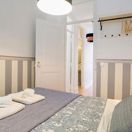 2 Beautiful Suites Upscale Flat Embracing Tejo! Lisboa Exteriör bild