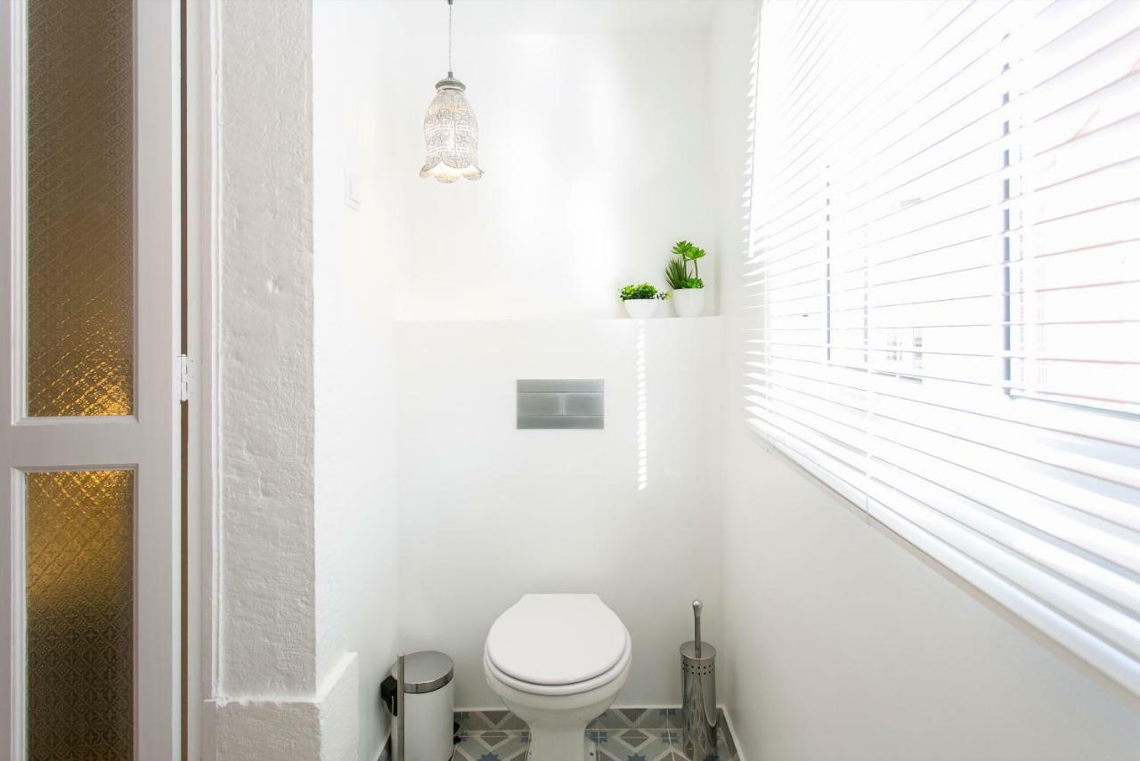 2 Beautiful Suites Upscale Flat Embracing Tejo! Lisboa Exteriör bild