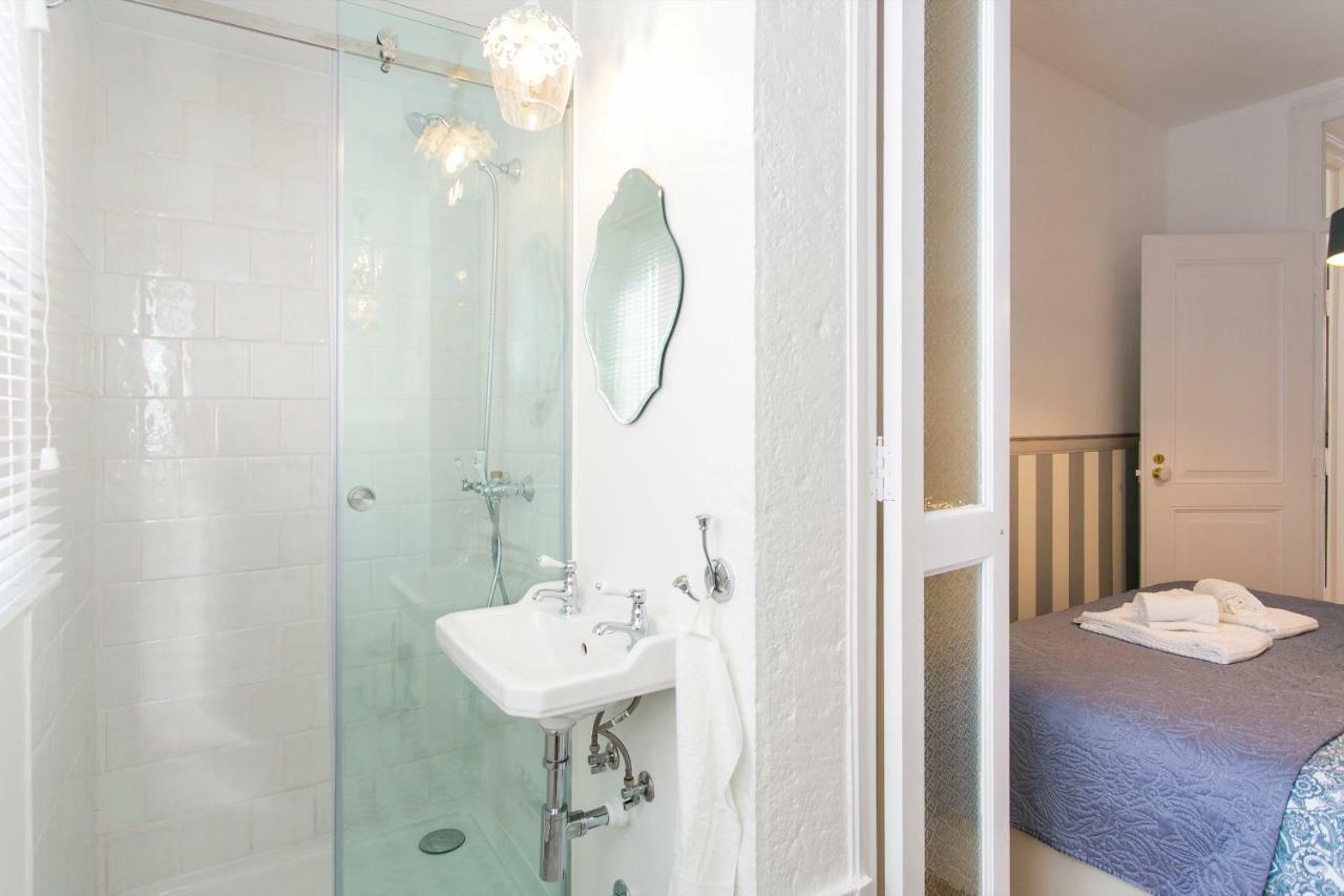2 Beautiful Suites Upscale Flat Embracing Tejo! Lisboa Exteriör bild