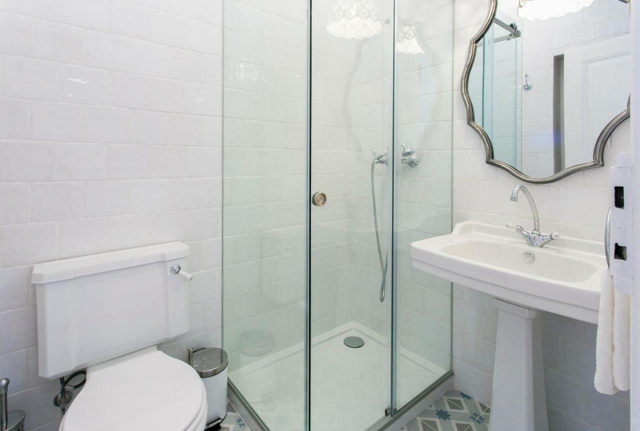 2 Beautiful Suites Upscale Flat Embracing Tejo! Lisboa Exteriör bild