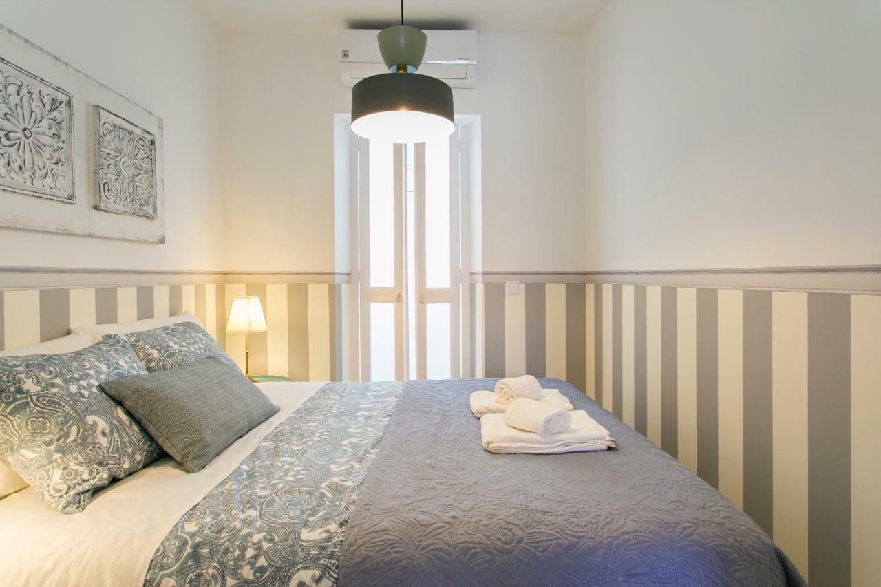 2 Beautiful Suites Upscale Flat Embracing Tejo! Lisboa Exteriör bild