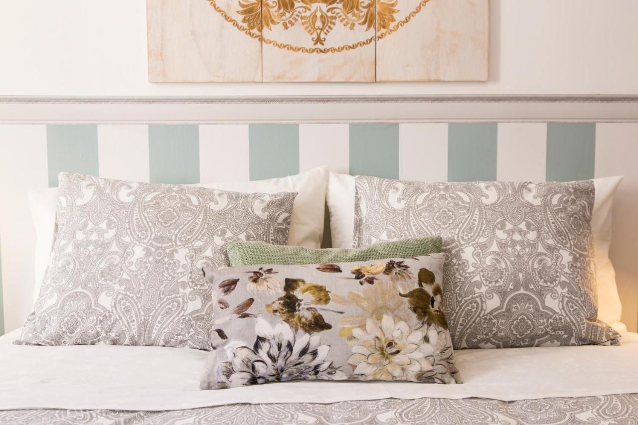 2 Beautiful Suites Upscale Flat Embracing Tejo! Lisboa Exteriör bild