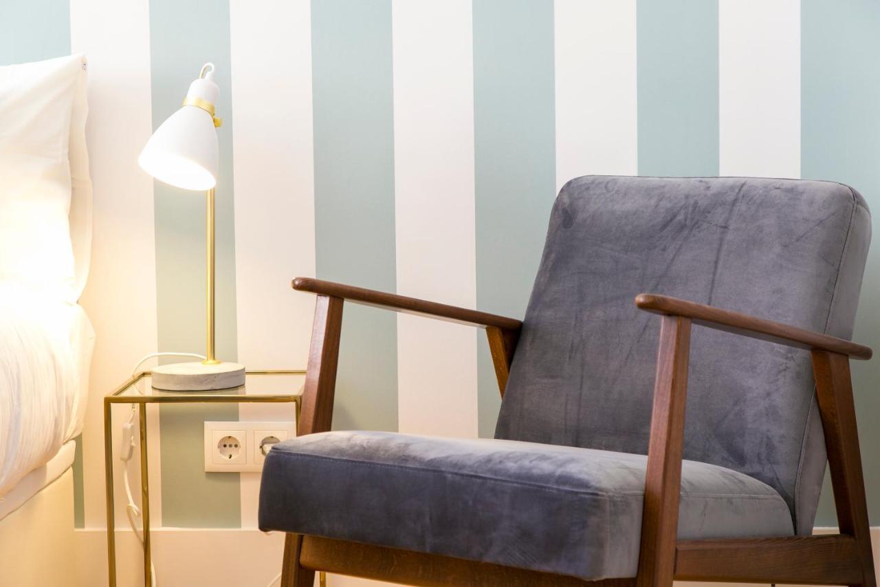 2 Beautiful Suites Upscale Flat Embracing Tejo! Lisboa Exteriör bild